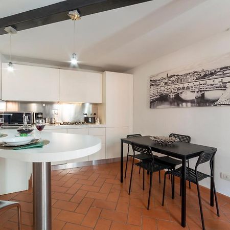 Guelfi Loft In A Historic Palace Florence Luaran gambar