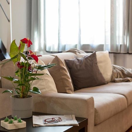 Guelfi Loft In A Historic Palace Florence Luaran gambar